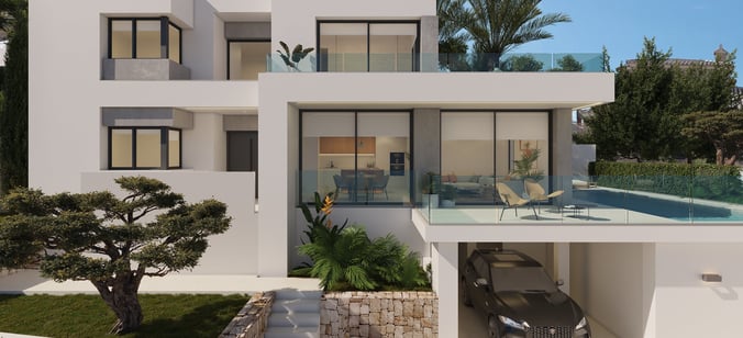 The Pleasure of Living the Mediterranean